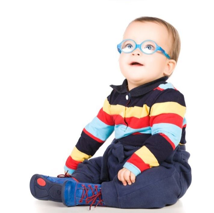 Expert eye care specialist in the UK for babies, children and adults